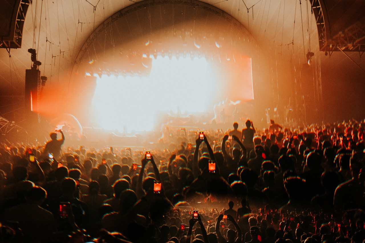 Empire of the Sun at Ally Pally (three dates)