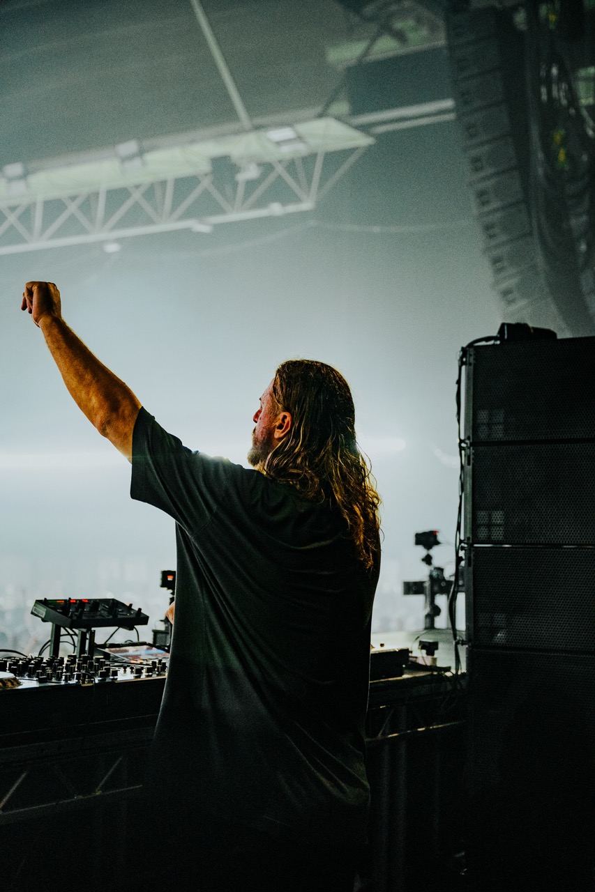 Solomun at Ally Pally