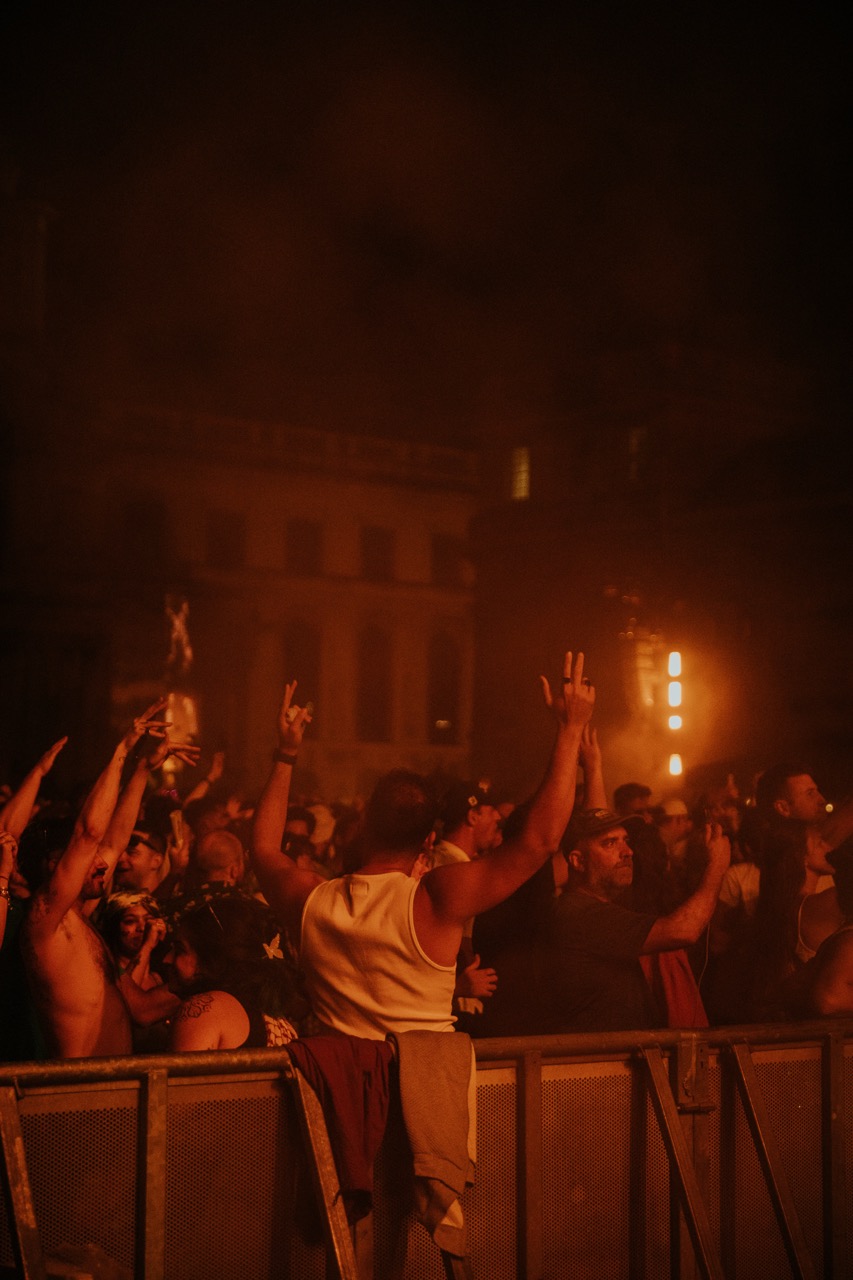 Anjunadeep Open Air