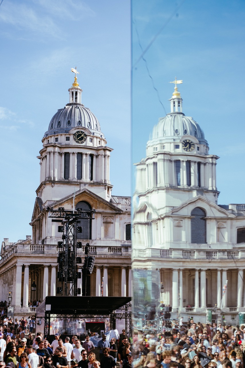 Adriatique presents X on the Thames