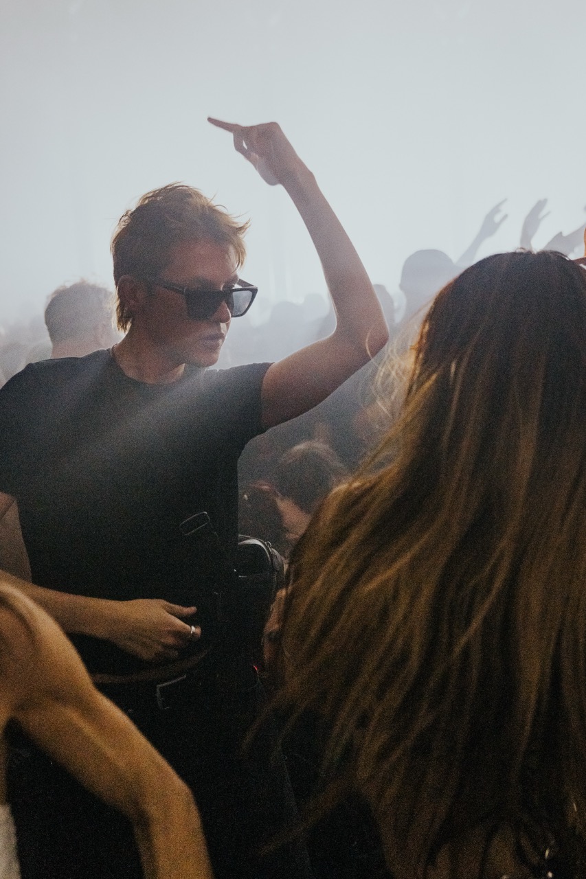 Ben Klock Presents PHOTON at Roundhouse