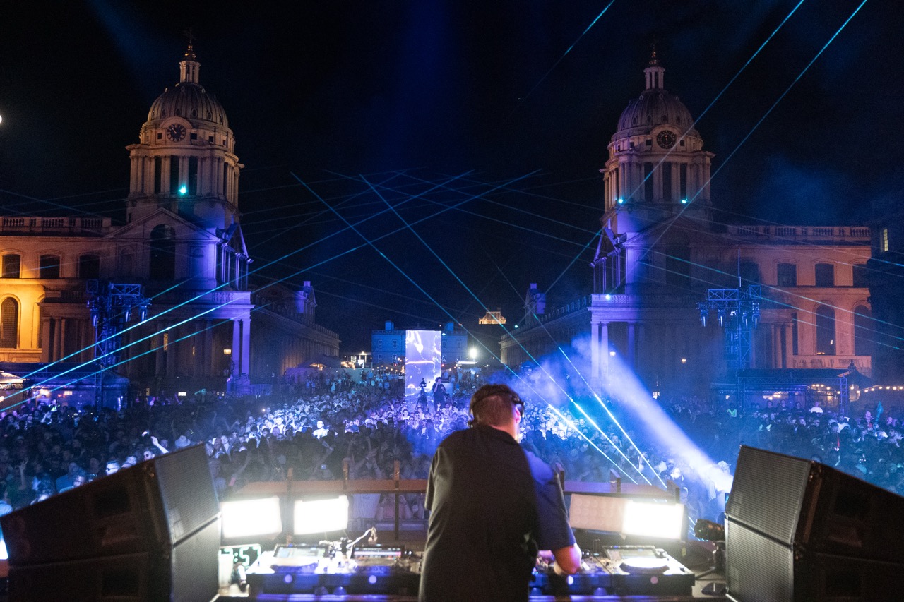 Anjunadeep Open Air