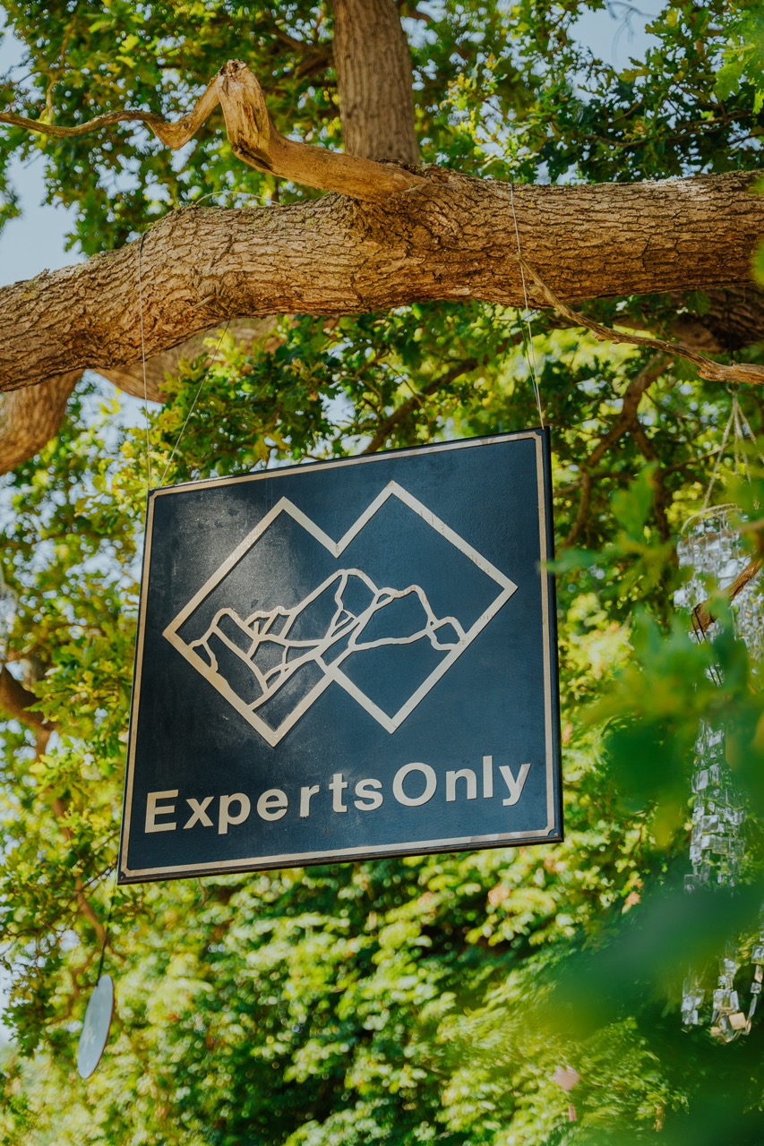 John Summit presents Experts Only at Tofte Manor