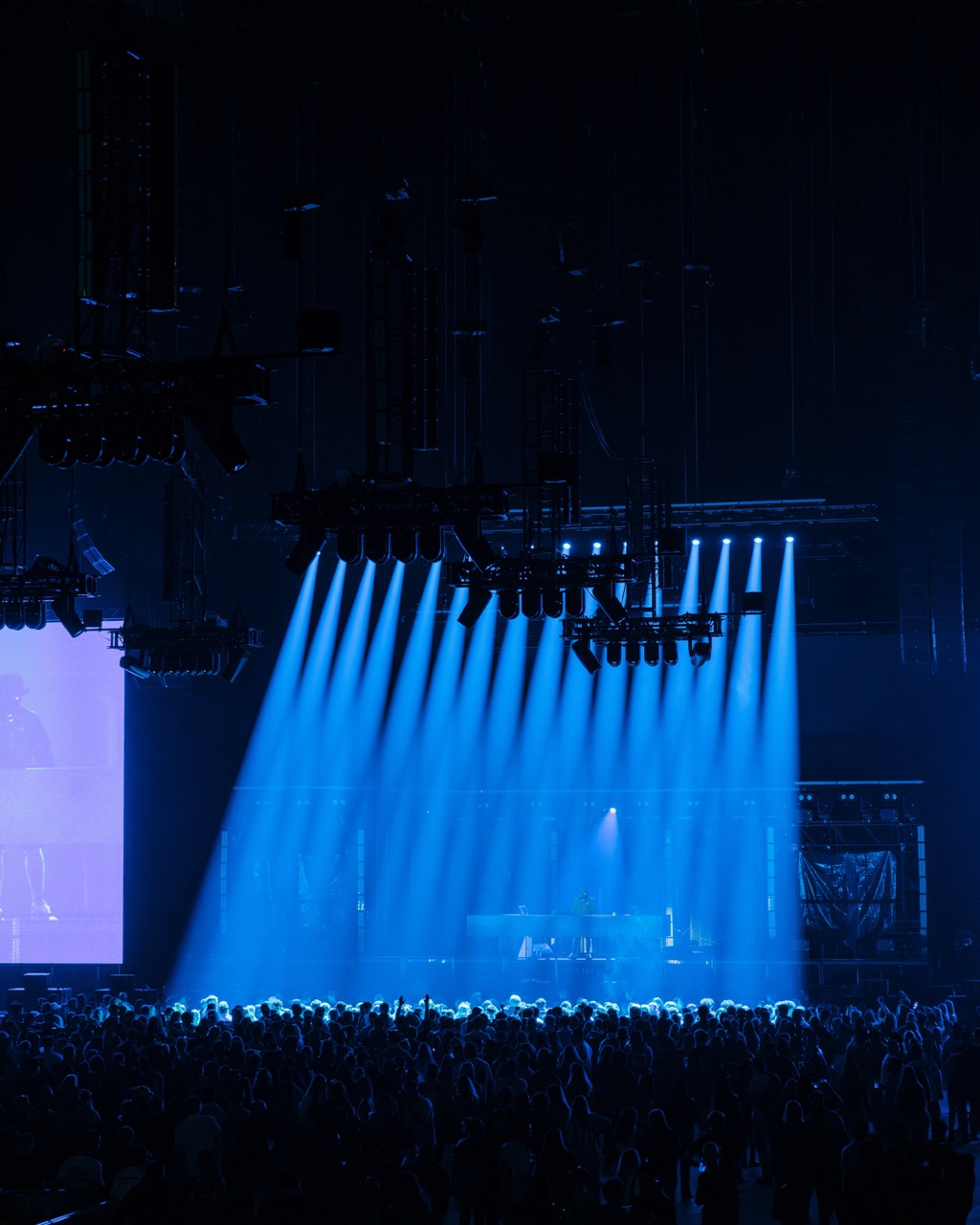 John Summit at The O2 Arena