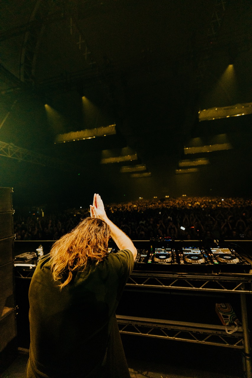 Solomun at Ally Pally