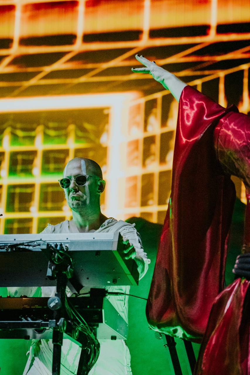 Empire of the Sun at Ally Pally (three dates)