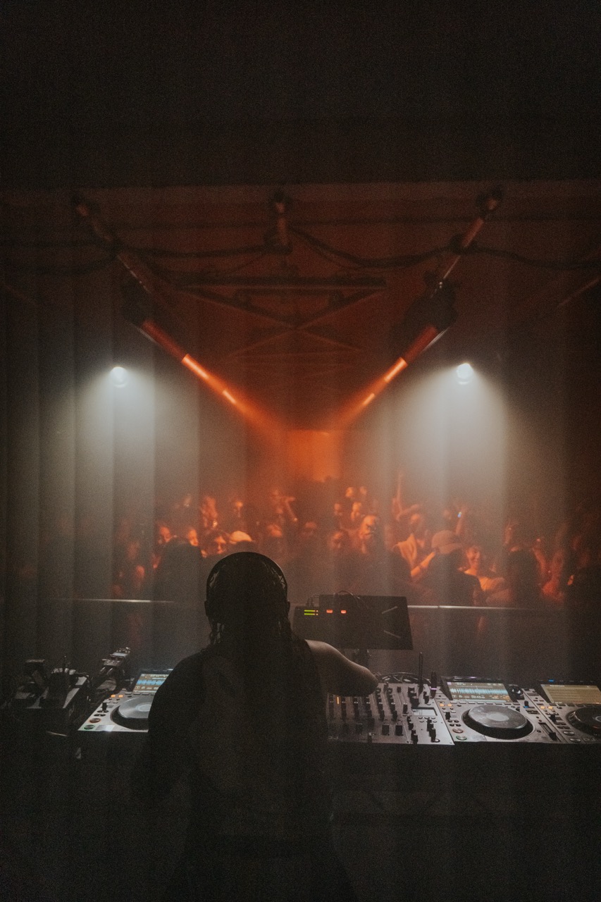 Major Lazer Soundsystem: Carnival Loft Party
