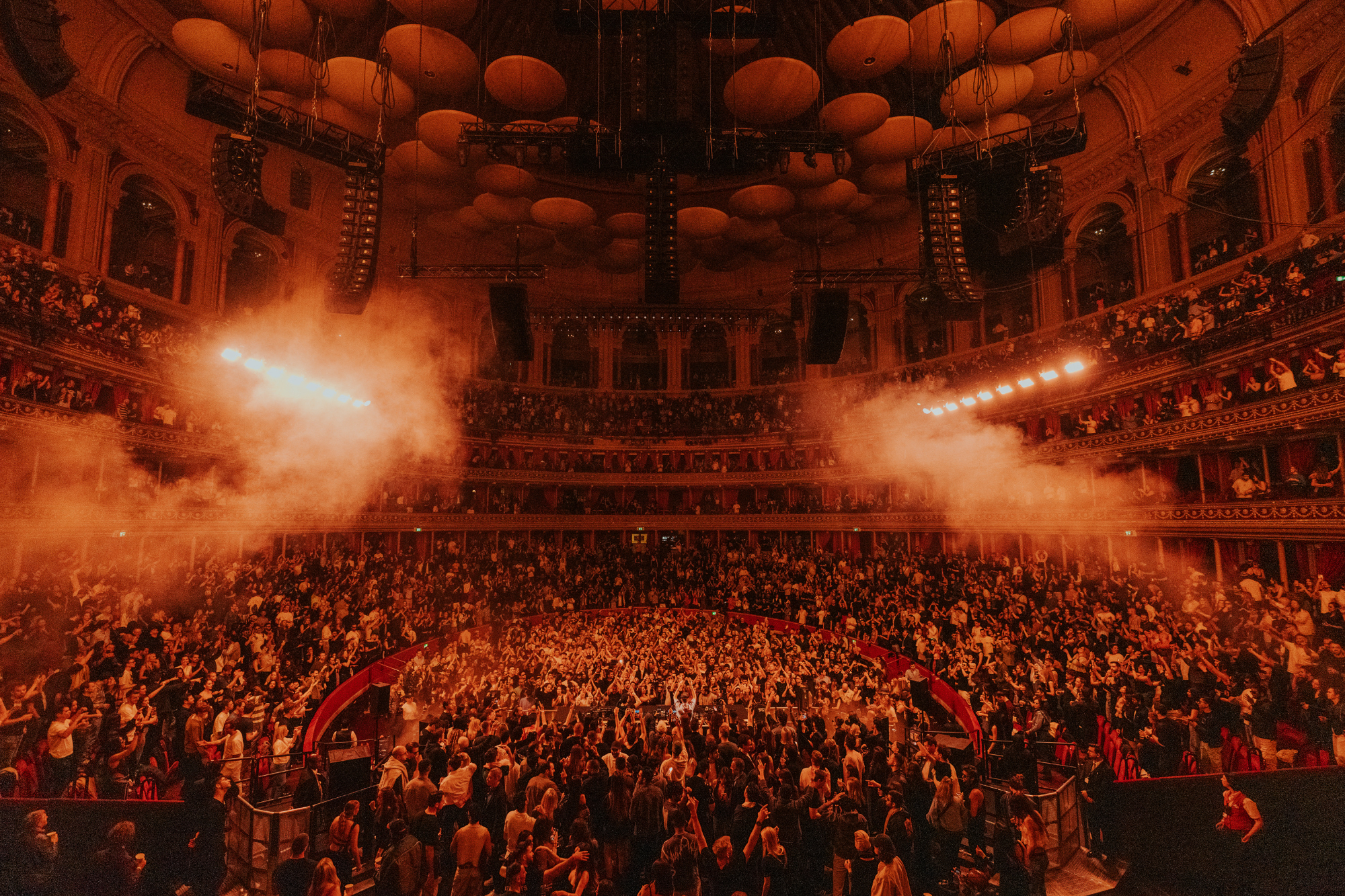 This might just be the most special event we’ve ever hosted. ⁠