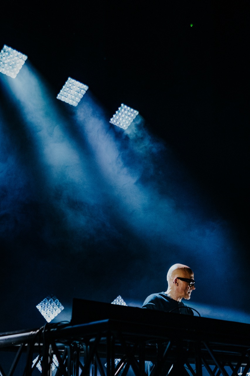 Cassius Live at KOKO