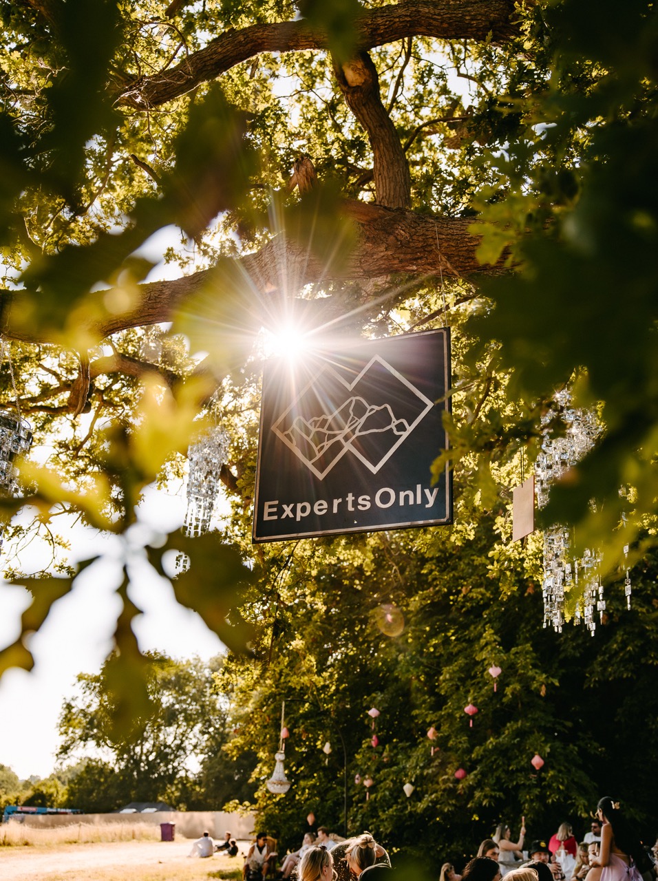 John Summit presents Experts Only at Tofte Manor