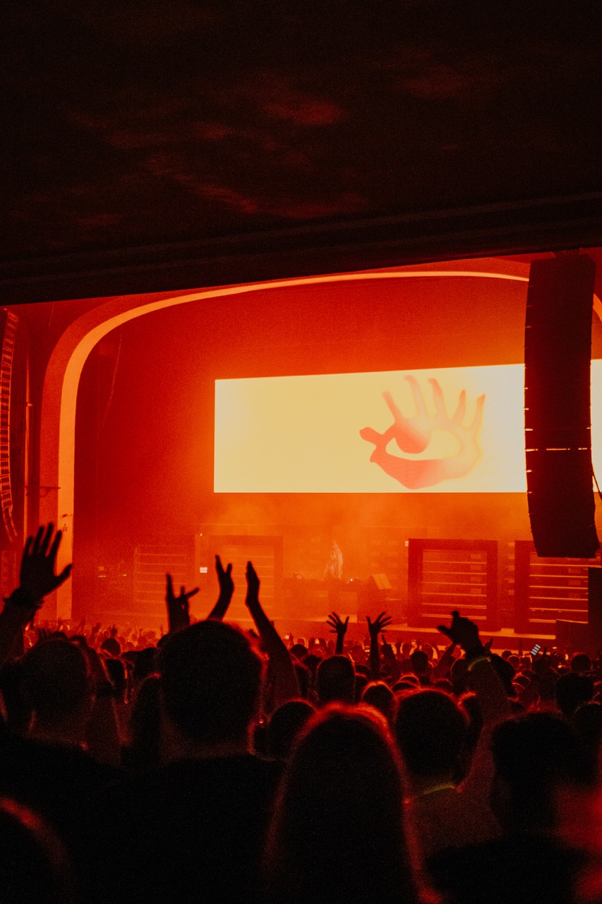 Lost Frequencies at O2 Academy Brixton