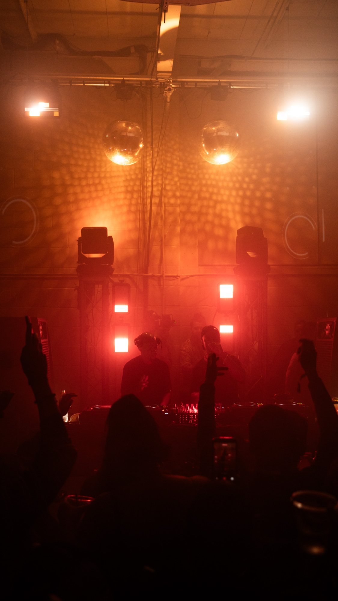 Labyrinth NYC Debut with Da Capo x Enoo Napa