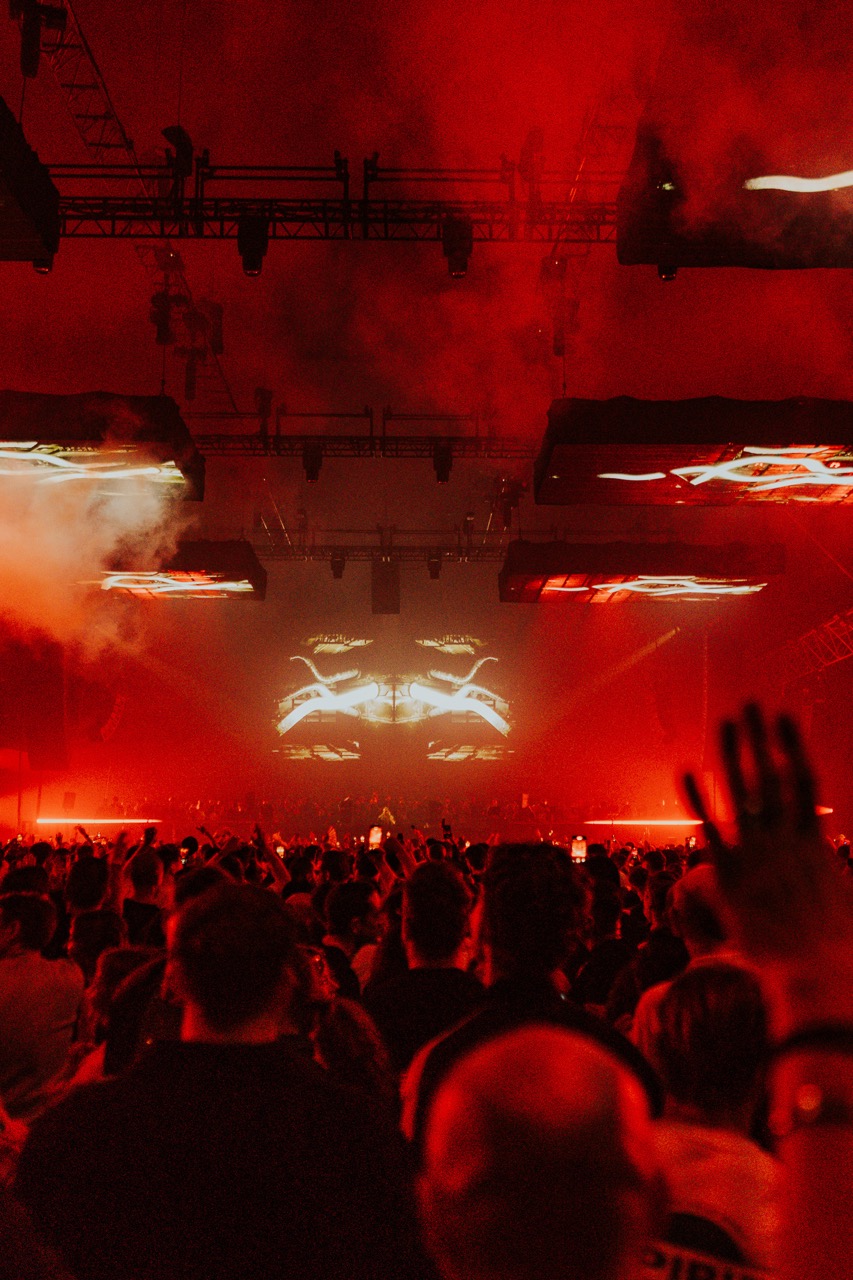 Solomun at Ally Pally