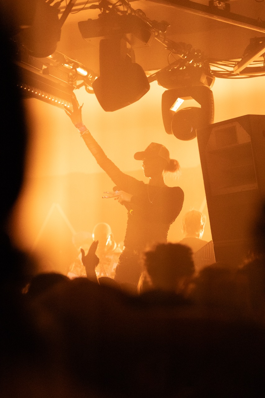 Major Lazer Soundsystem: Carnival Loft Party