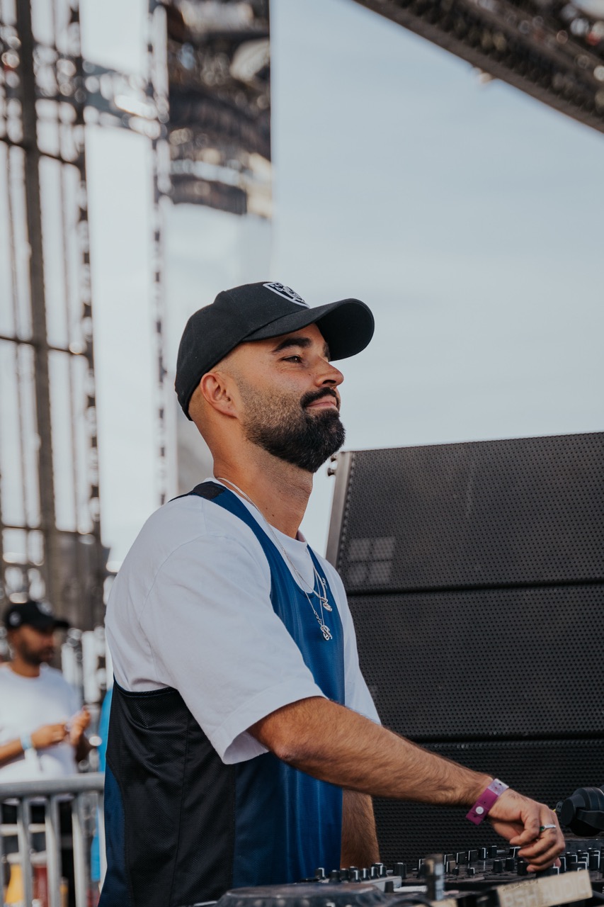 Adriatique presents X on the Thames