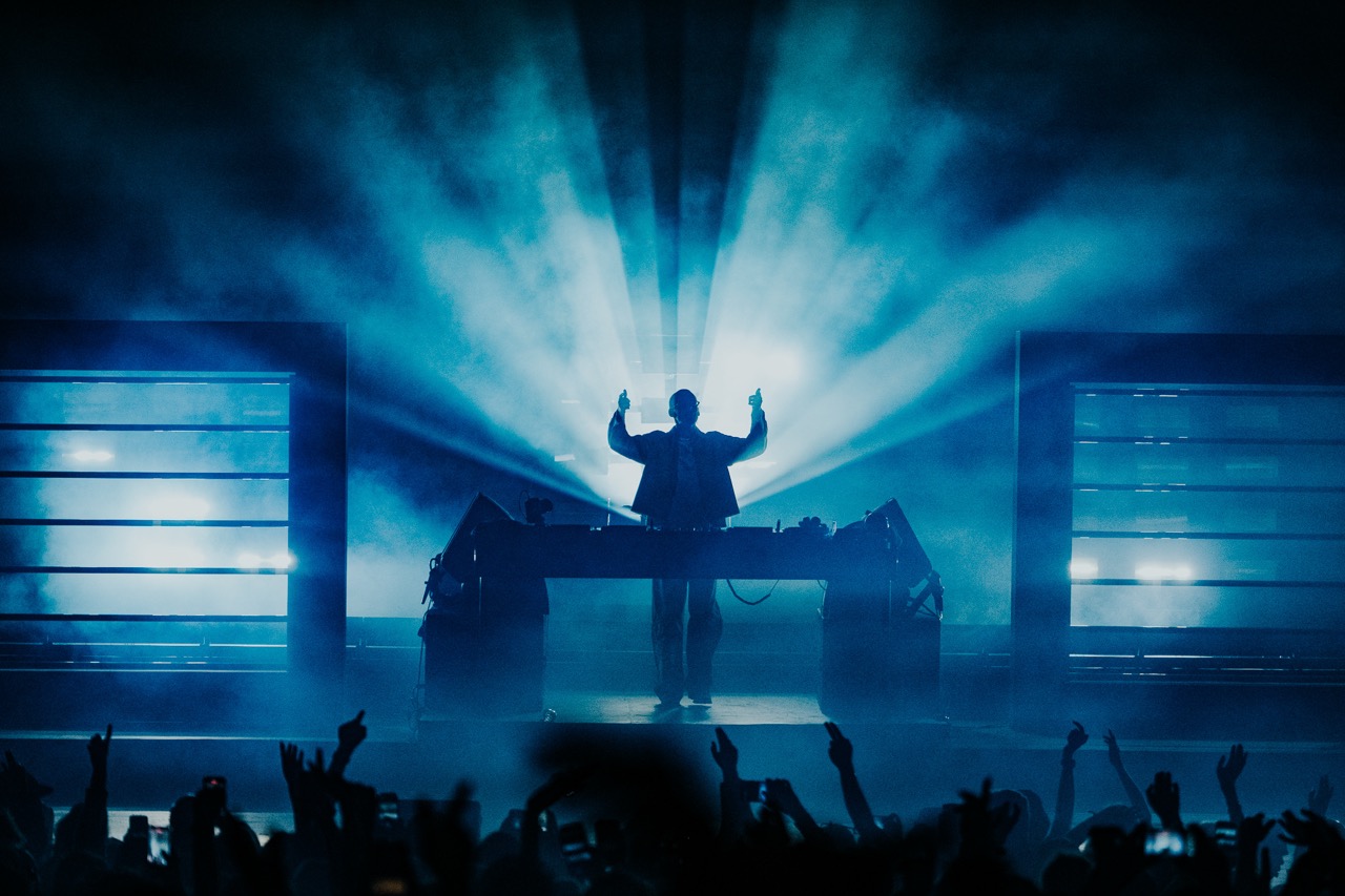 Lost Frequencies at O2 Academy Brixton