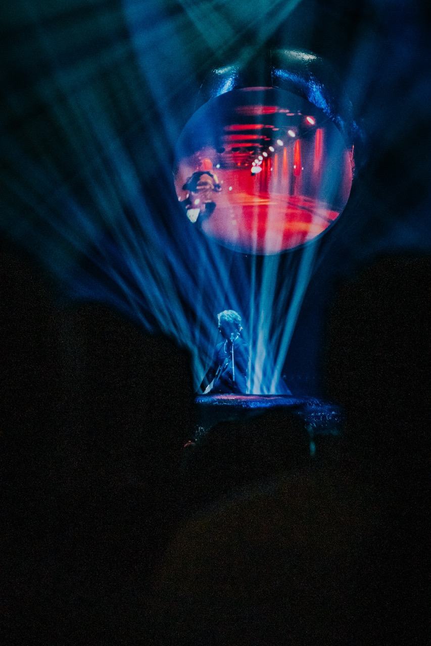 WhoMadeWho Live at Roundhouse