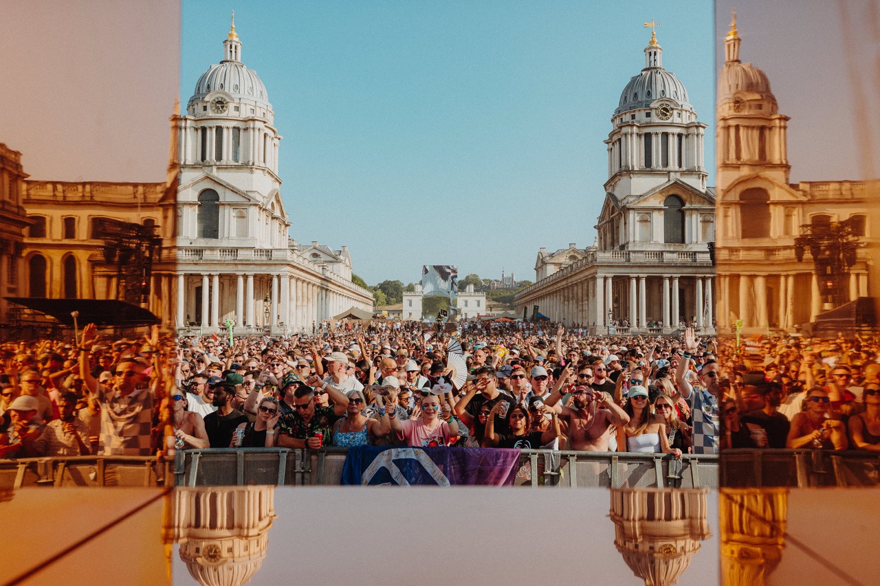 Anjunadeep Open Air