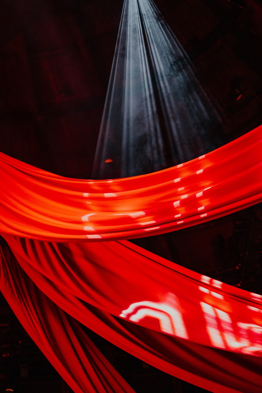 HUGEL, Make the Girls Dance at Roundhouse