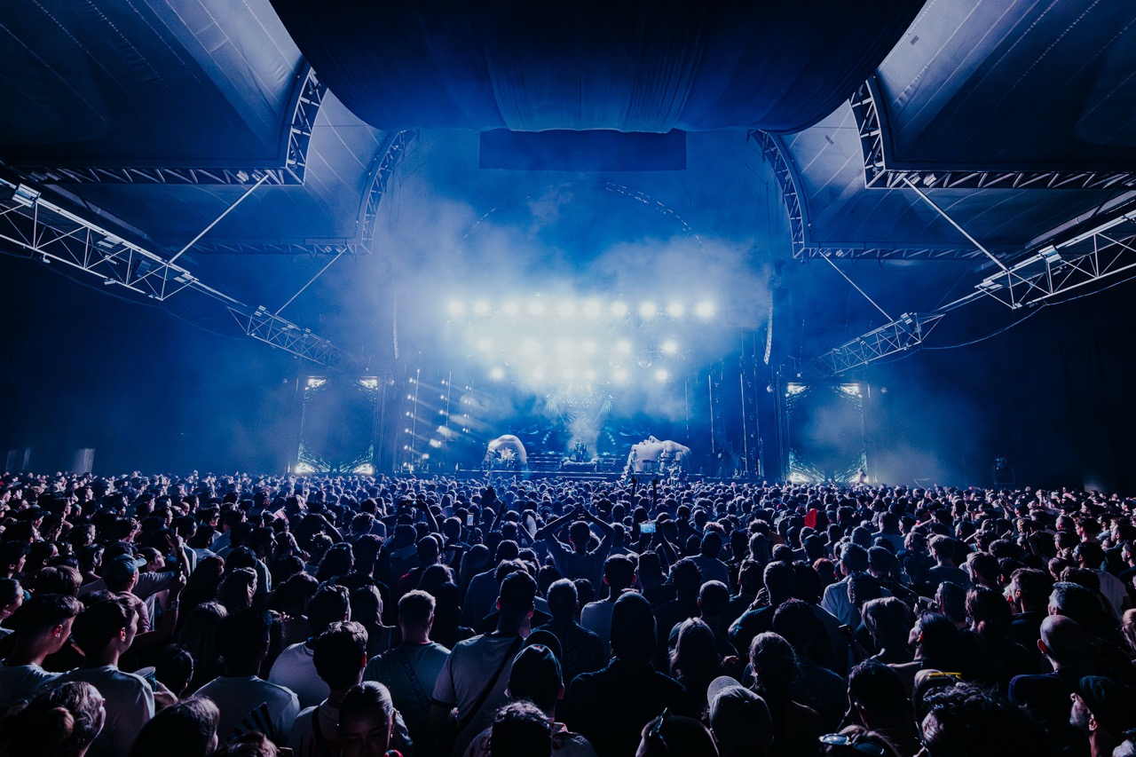 Empire of the Sun at Ally Pally (three dates)