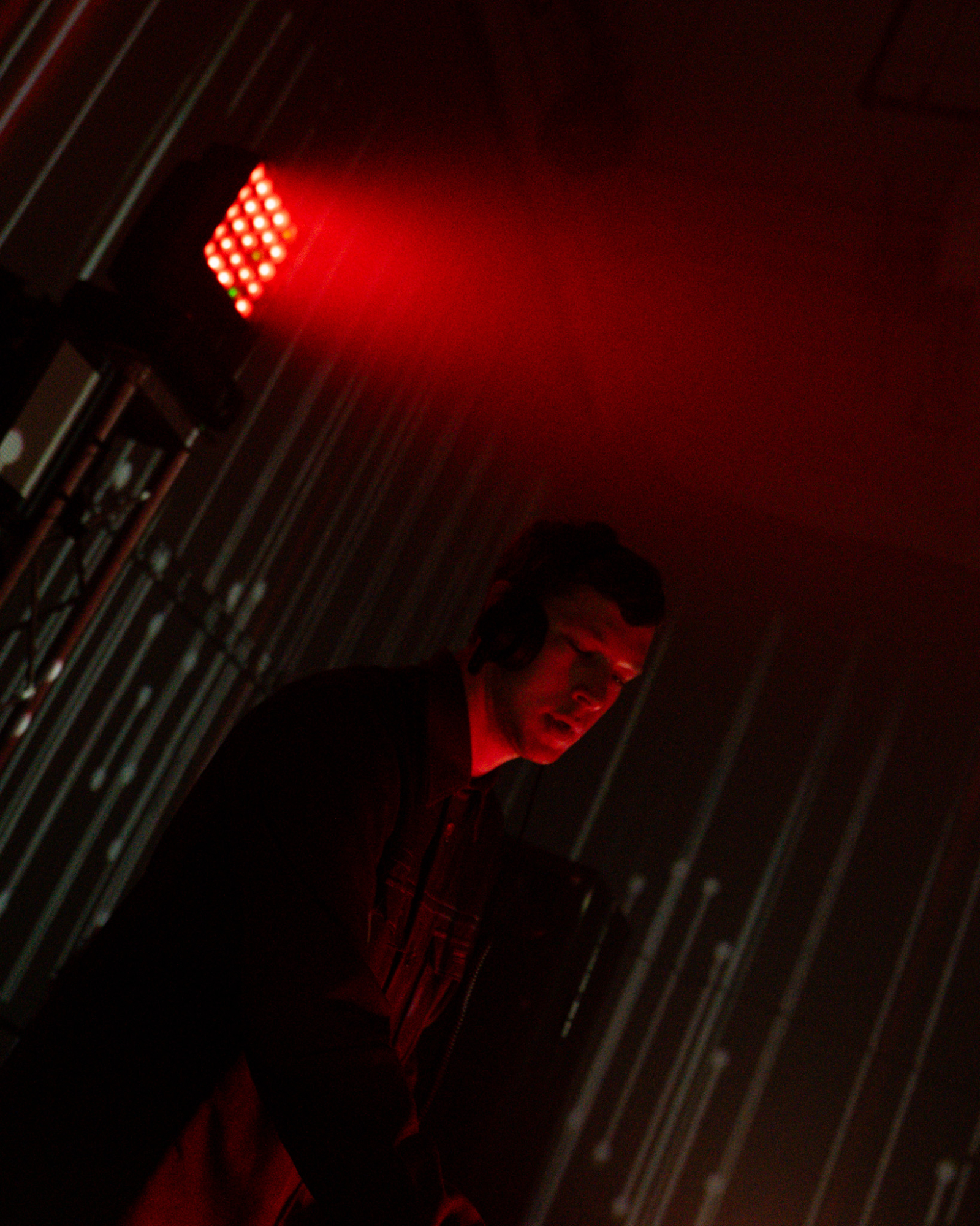 Labyrinth NYC Debut with Da Capo x Enoo Napa