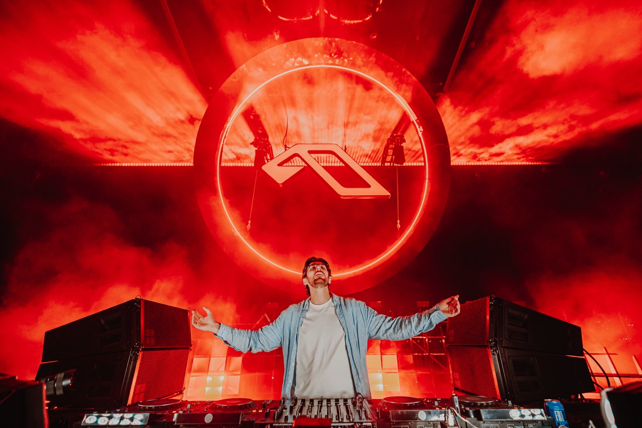Anjunadeep Open Air