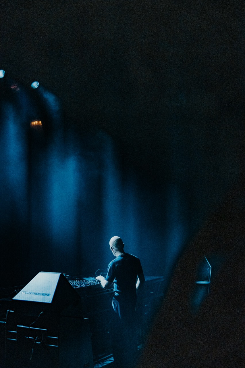 Cassius Live at KOKO