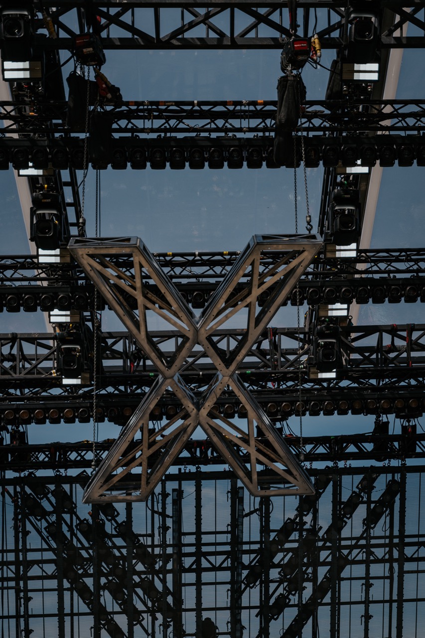 Adriatique presents X on the Thames