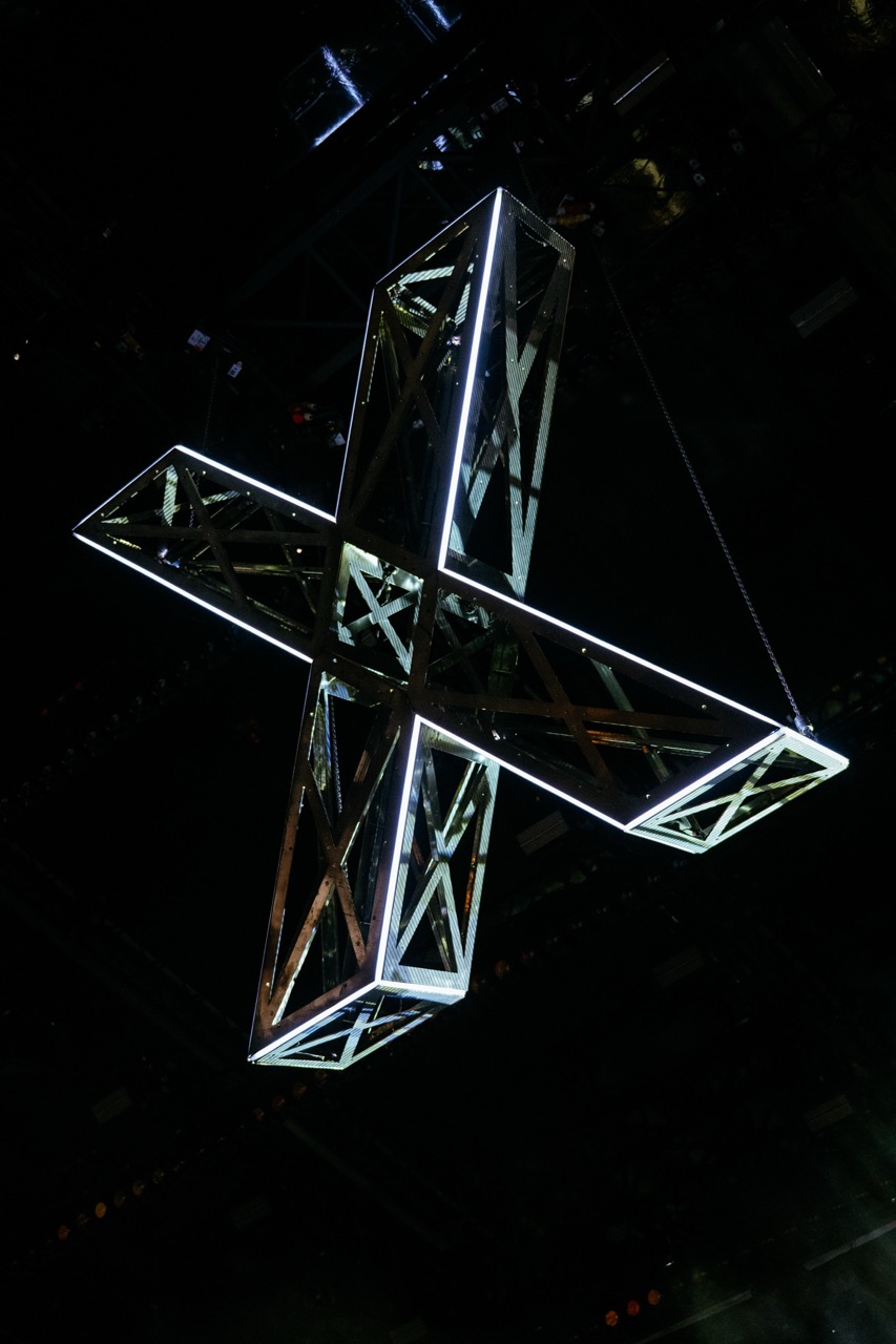 Adriatique presents X on the Thames