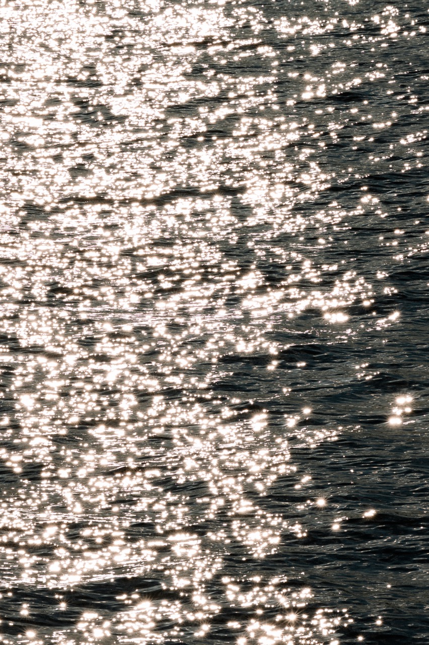 Empire of the Sun on the Thames