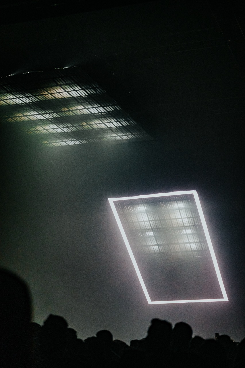 Solomun at Ally Pally