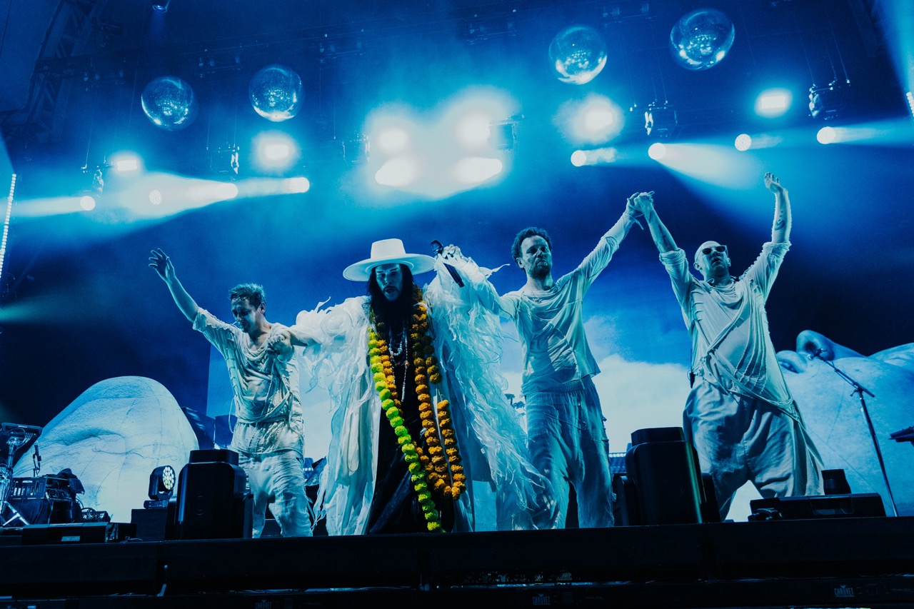 Empire of the Sun at Ally Pally (three dates)