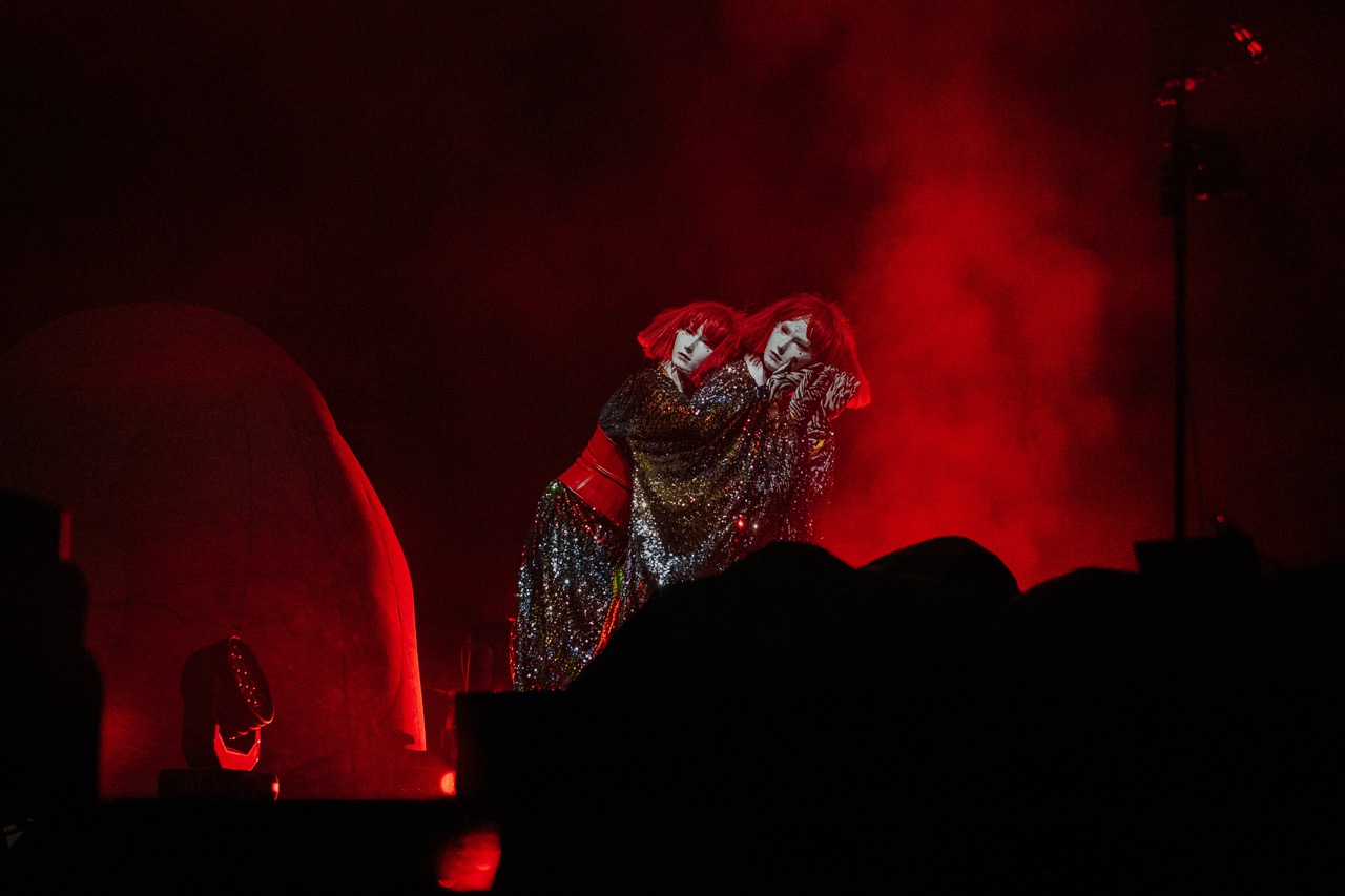 Empire of the Sun at Ally Pally (three dates)