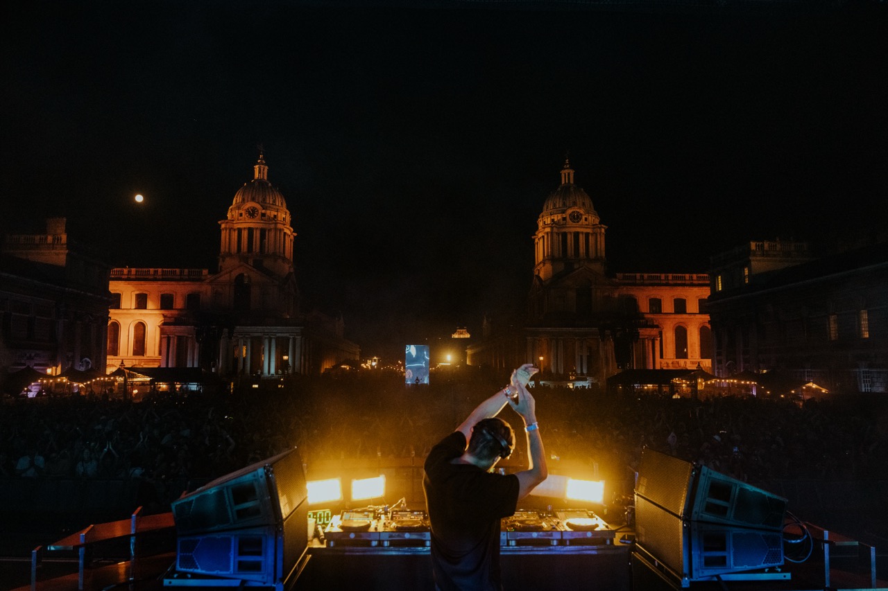Anjunadeep Open Air