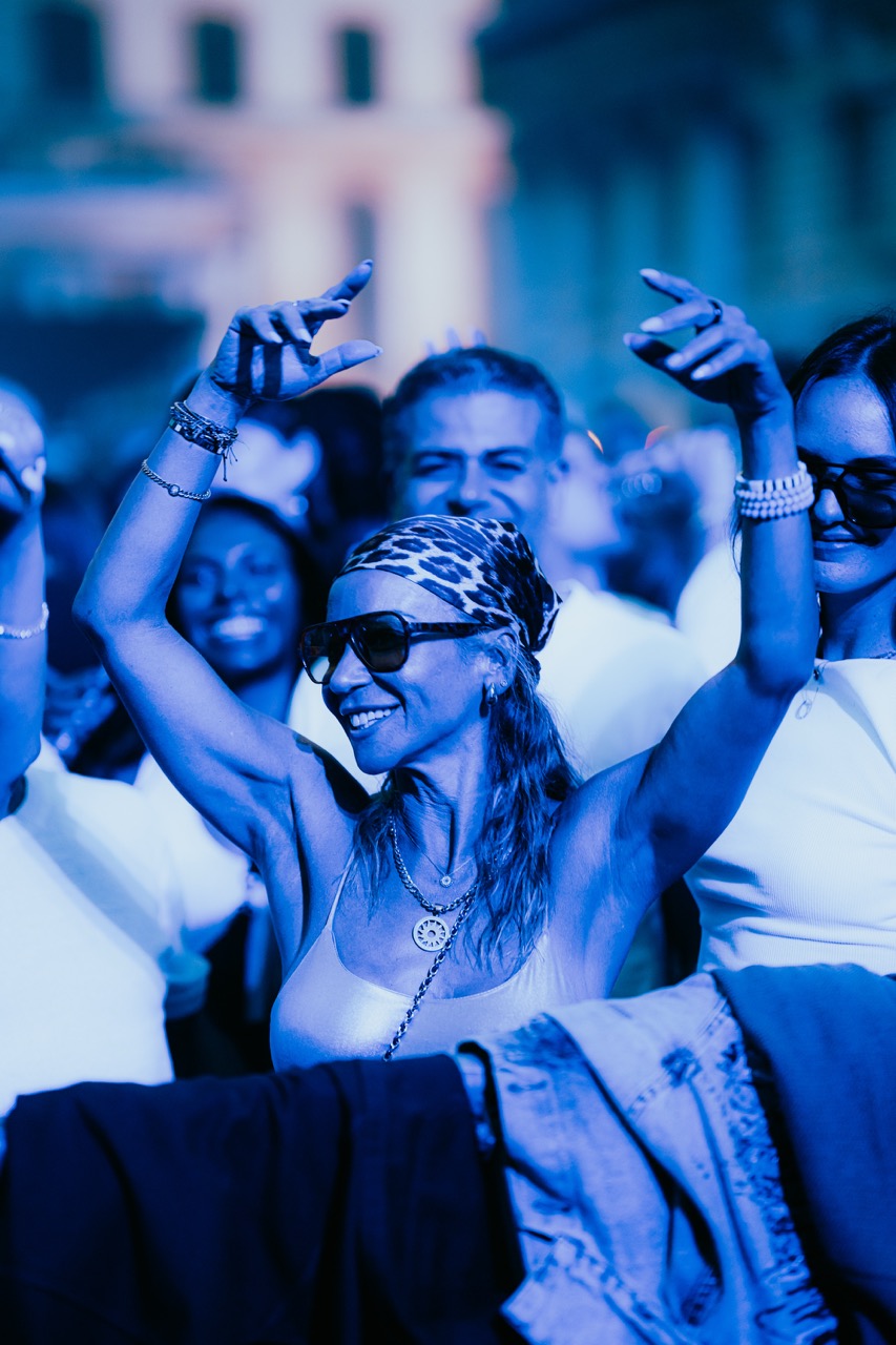 Black Coffee on the Thames 1st August