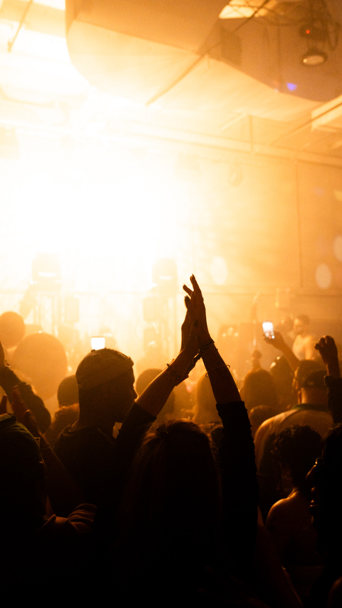 Labyrinth NYC Debut with Da Capo x Enoo Napa