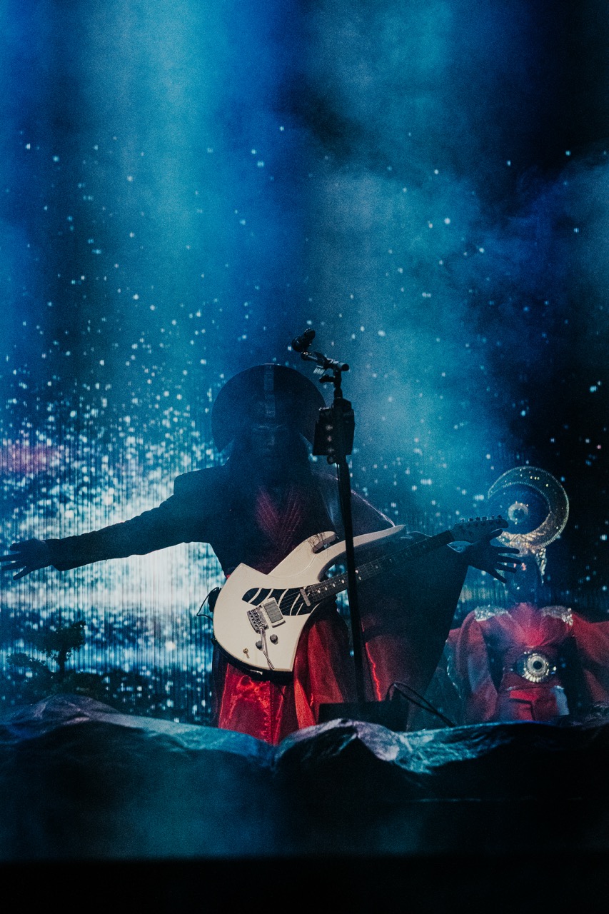 Empire of the Sun at Ally Pally (three dates)