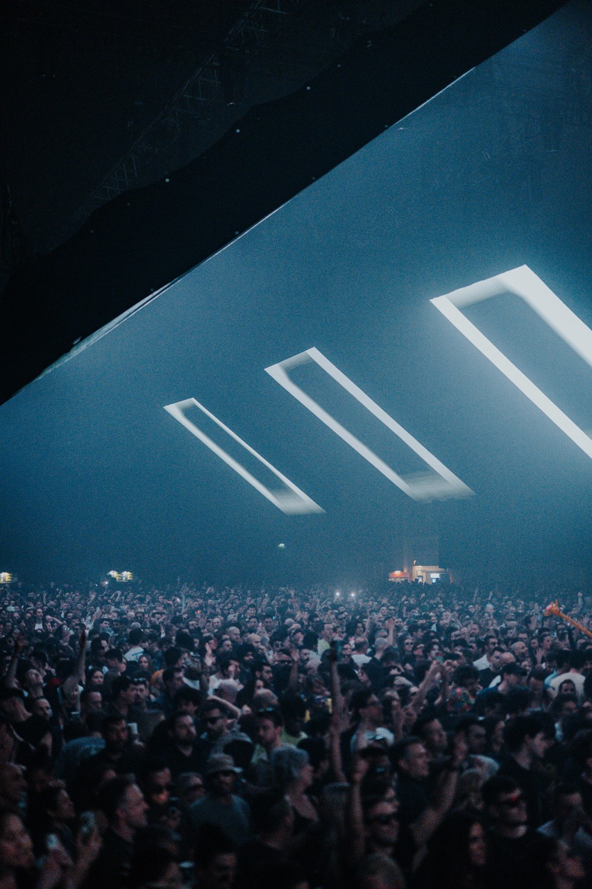 Solomun at Ally Pally