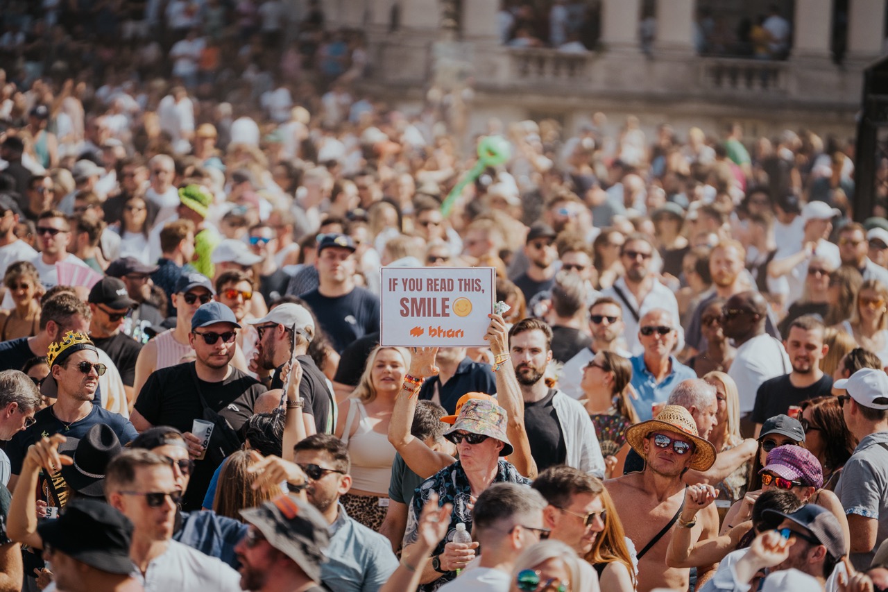 Anjunadeep Open Air
