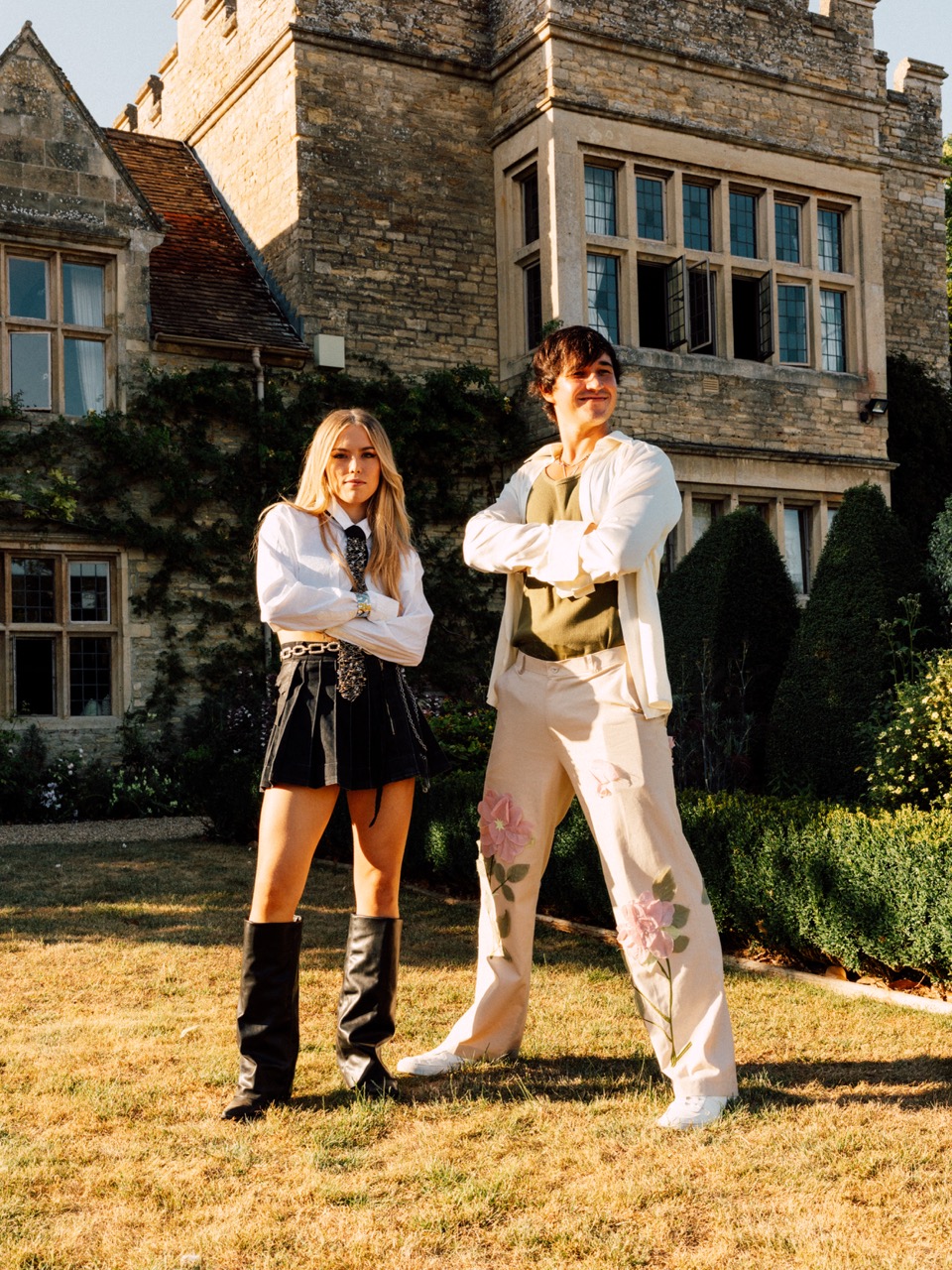 John Summit presents Experts Only at Tofte Manor
