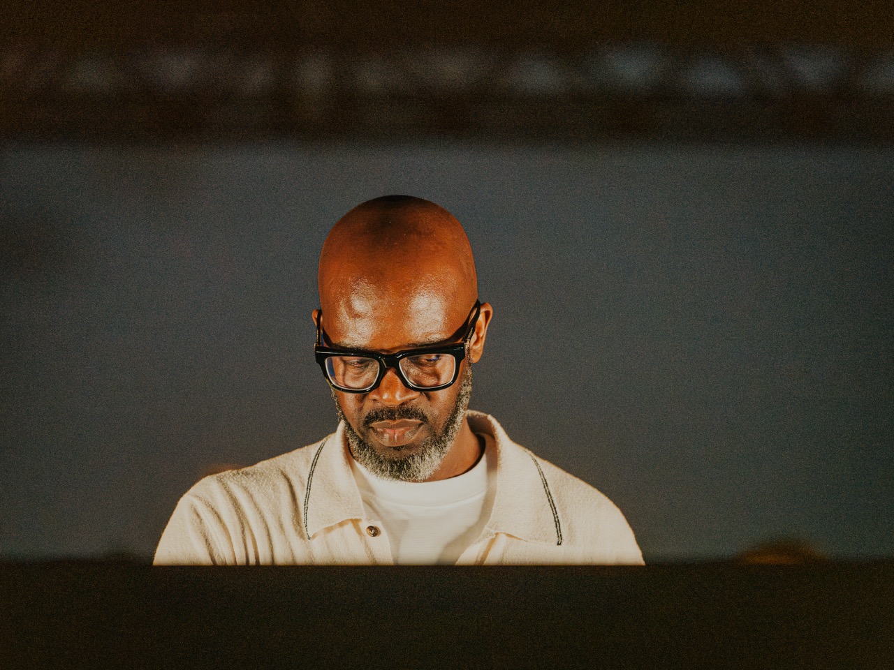 Black Coffee on the Thames Opening Show