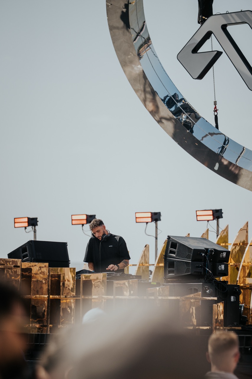 Anjunadeep Open Air