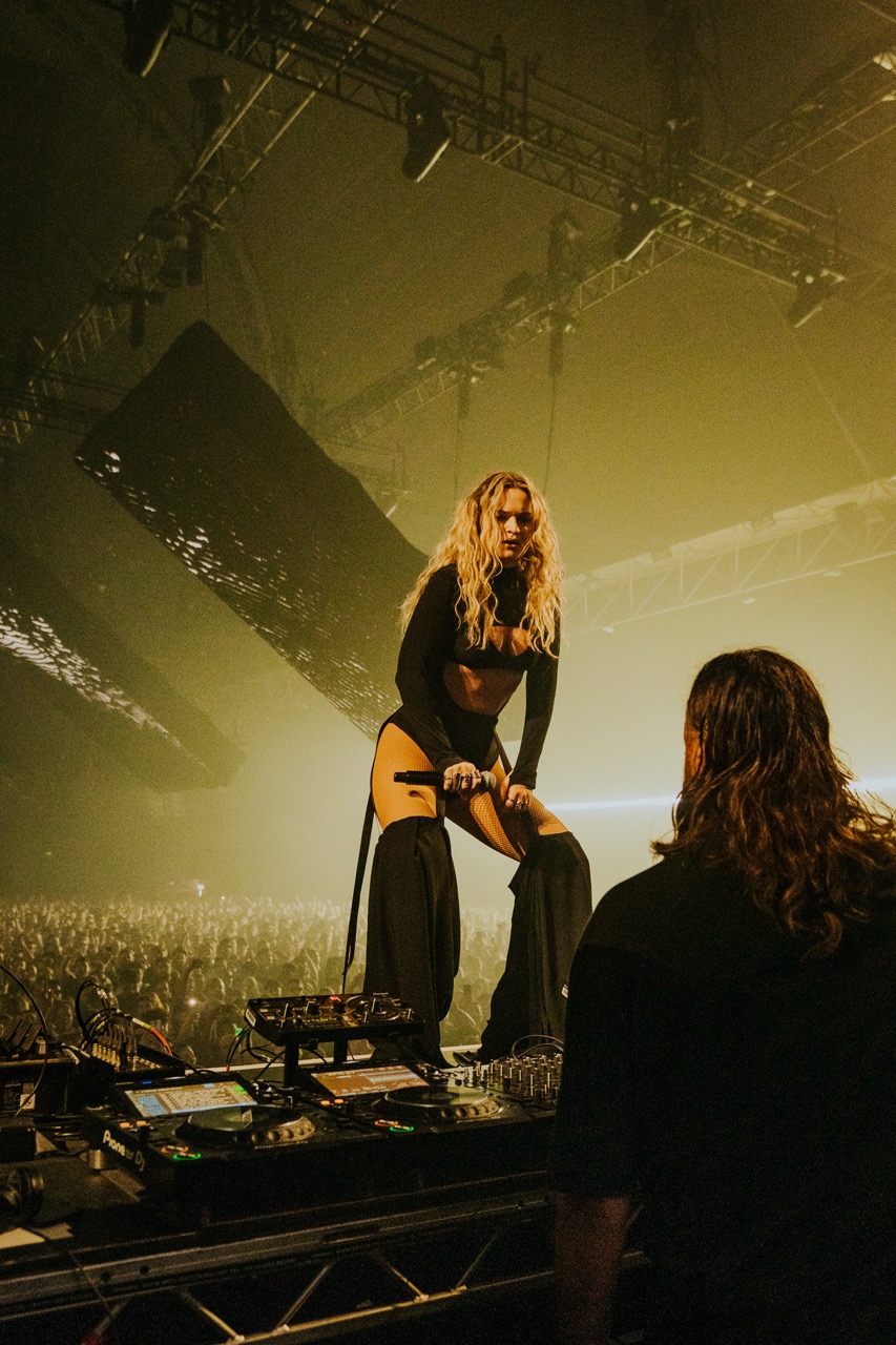 Solomun at Ally Pally