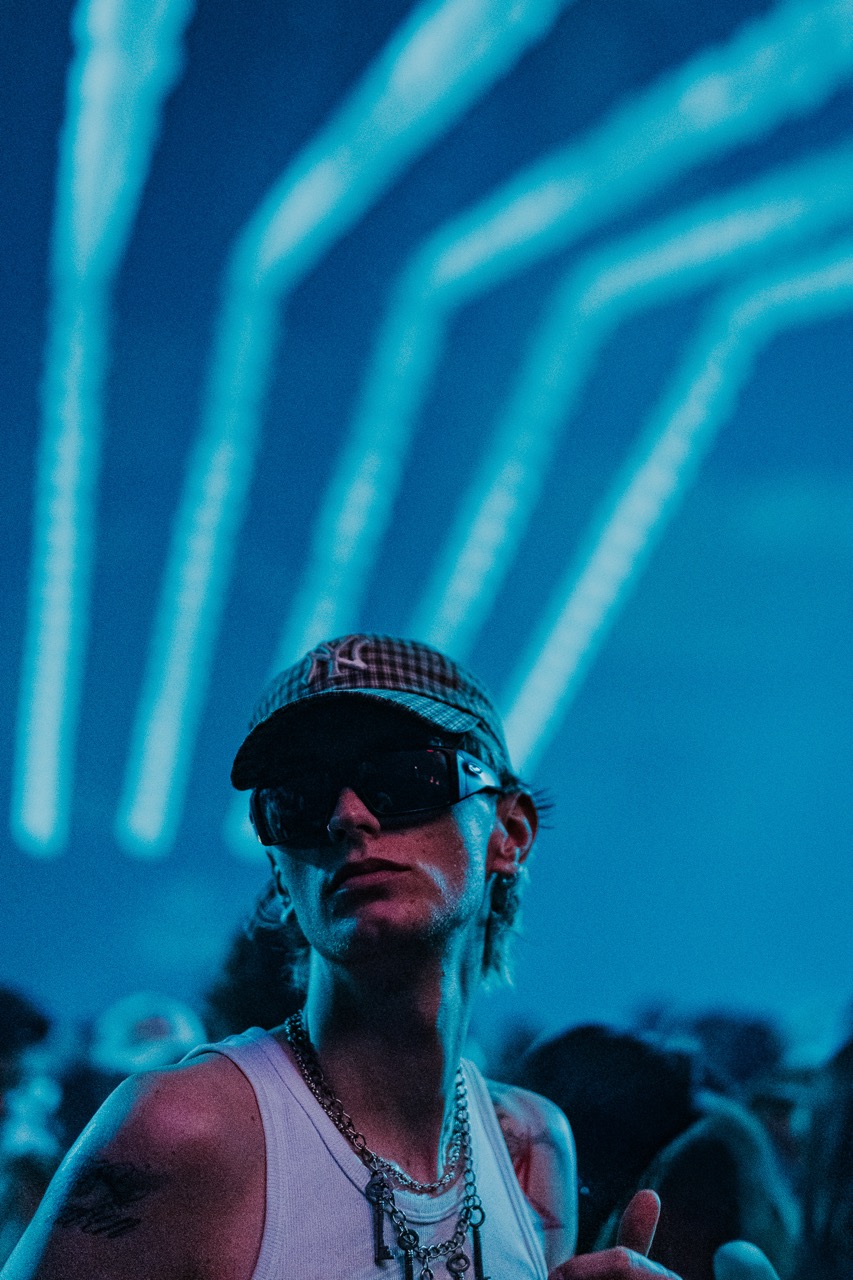 ANOTR at Ally Pally 