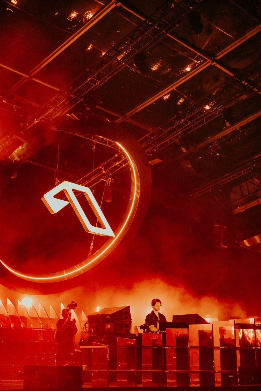 Anjunadeep Open Air