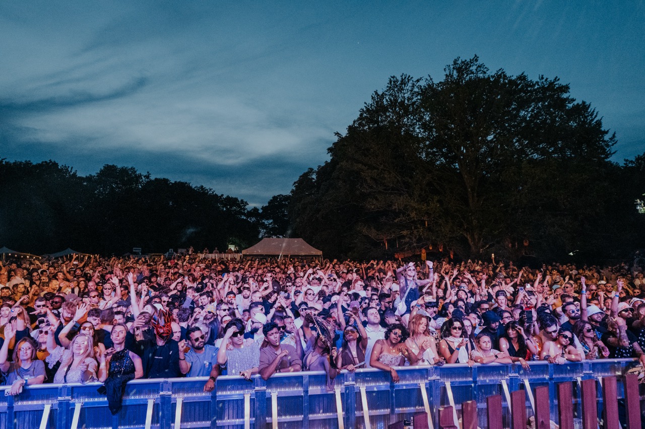 Labyrinth Open Air: Boris Brejcha & Argy