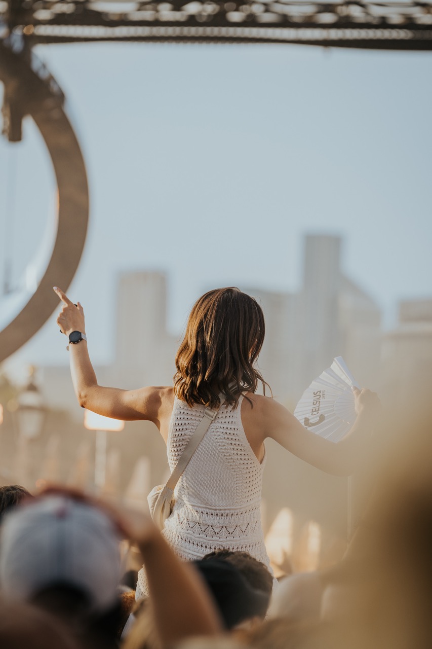 Anjunadeep Open Air