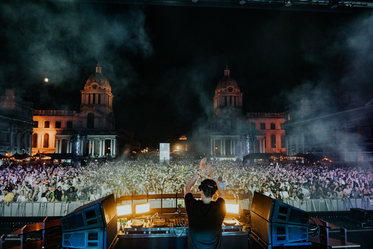 Anjunadeep Open Air