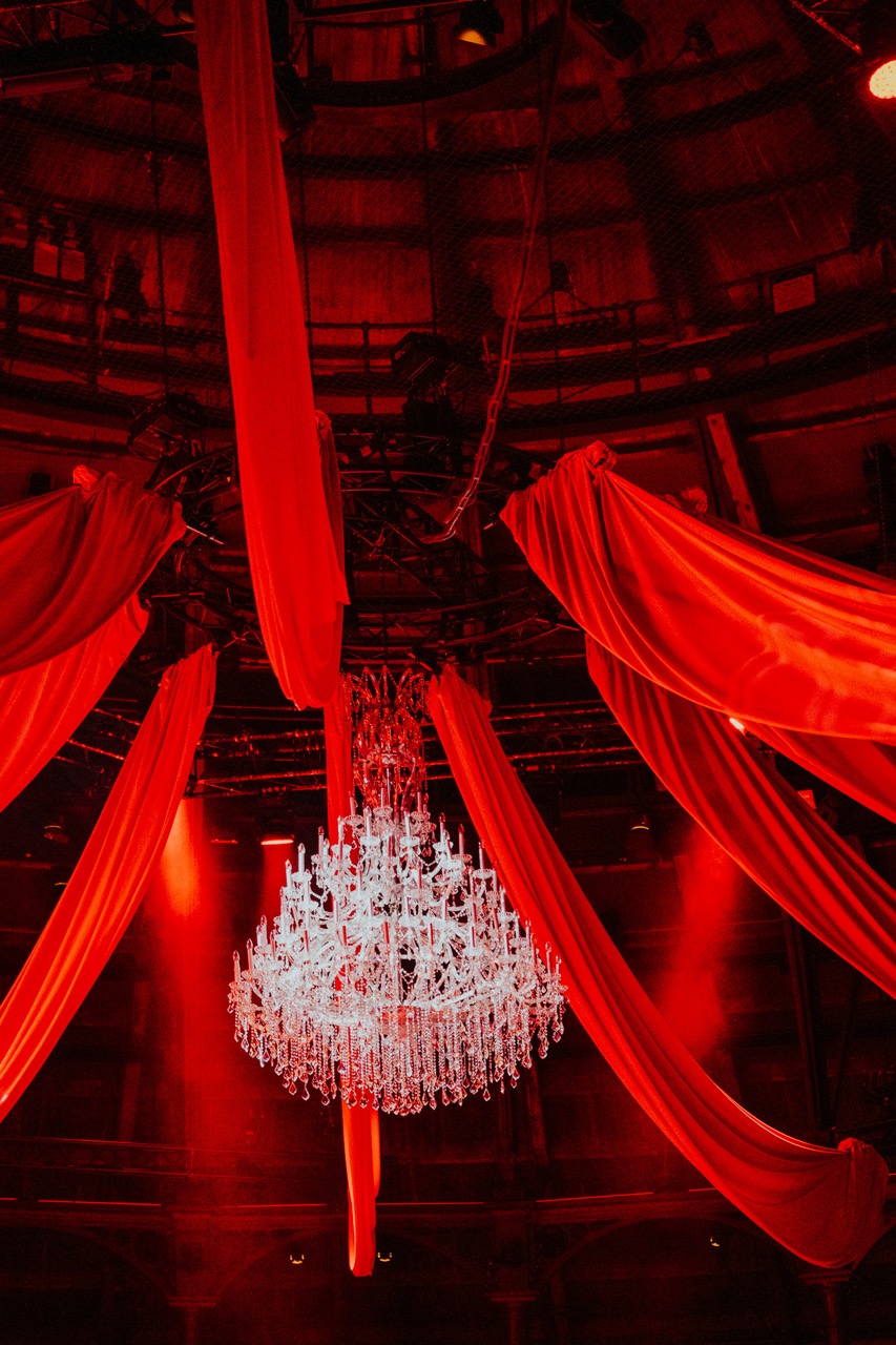 HUGEL, Make the Girls Dance at Roundhouse