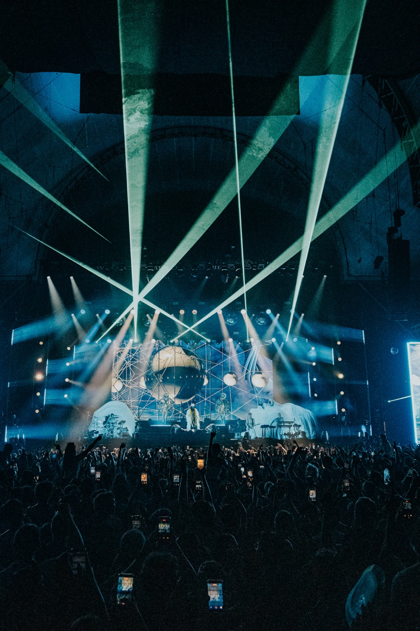 Empire of the Sun at Ally Pally (three dates)